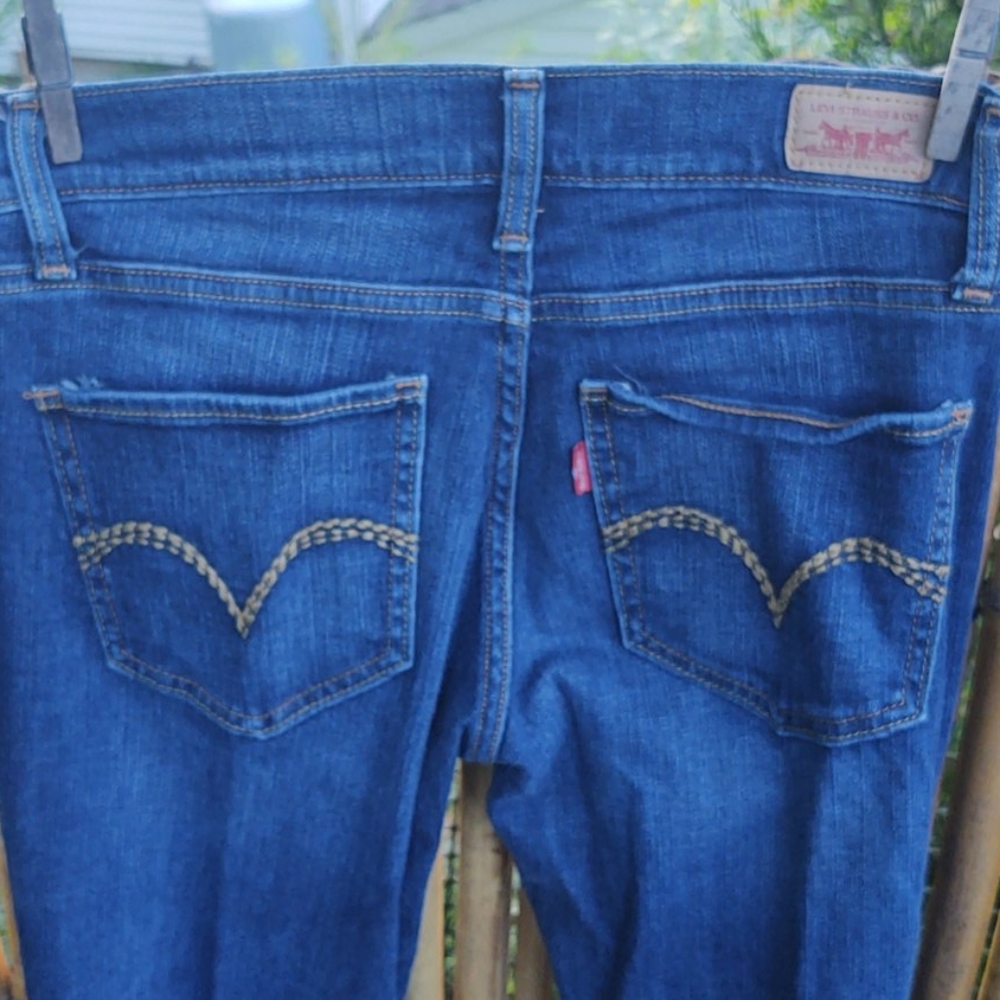 Jeans - Picture 3 of 5